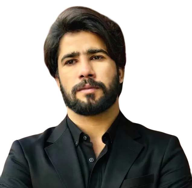 Abdulhaq Baloch — video editor, BalochDev