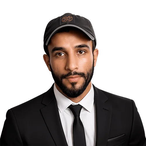 Jaber Baloch — lead developer, BalochDev