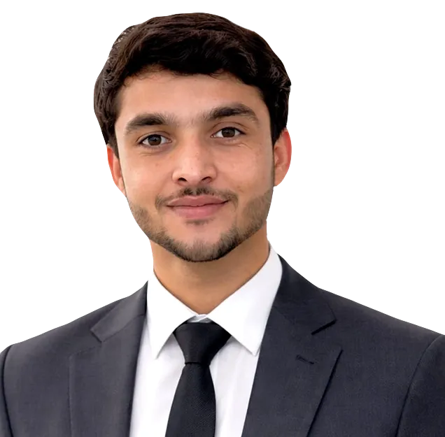 Jwad Baloch — frontend developer, BalochDev